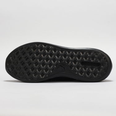 Sneakers och skor Puma Ignite Limitless SR Netfit black Svart | 190962 01, 4