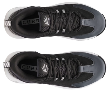 Sneakers och skor Under Armour Under Armour Curry 3Z Svart | 6000750-002, 3