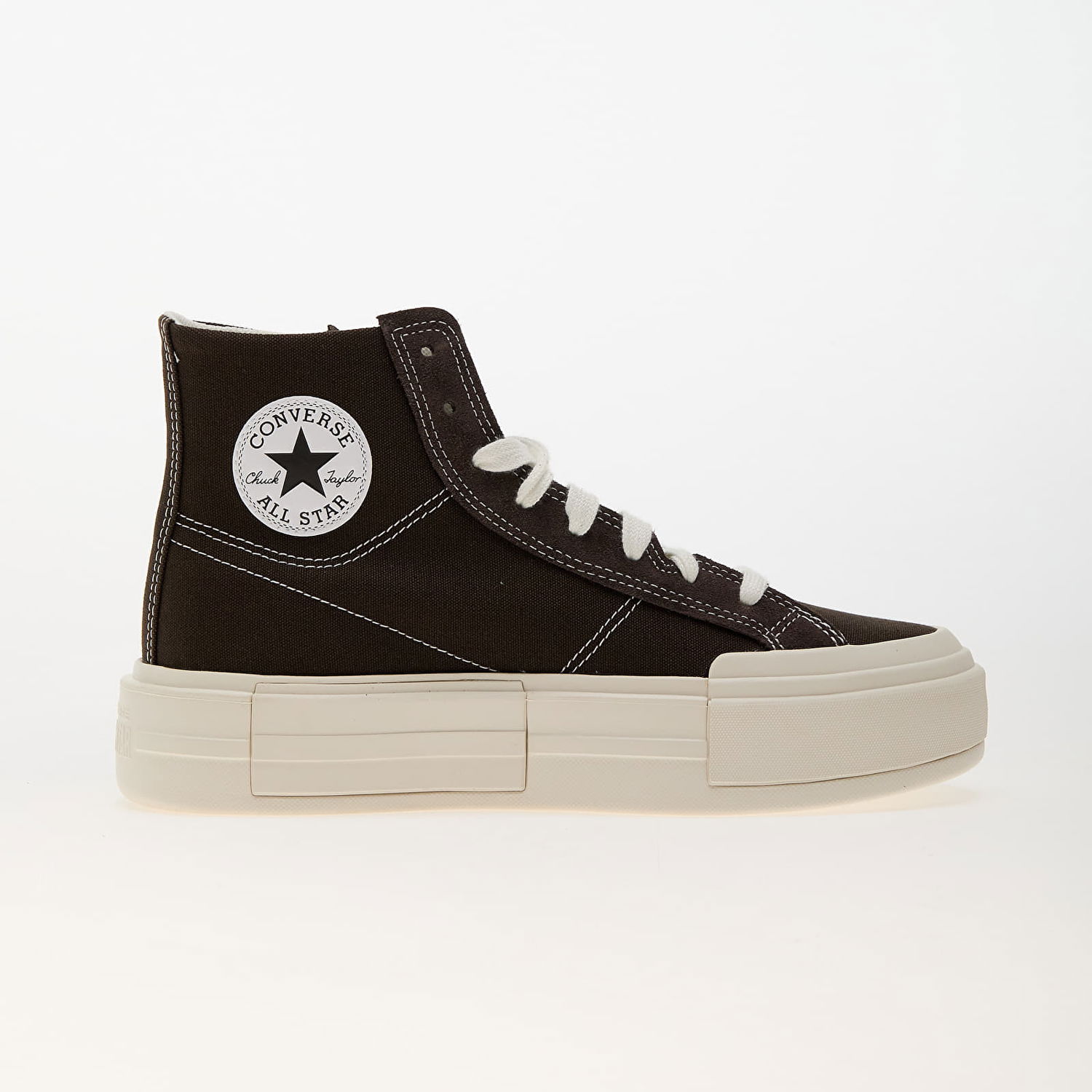 Sneakers och skor Converse Chuck Taylor All Star Cruise Brun | A07568C, 1