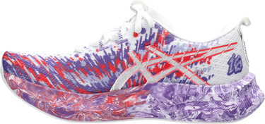 Sneakers och skor Asics NOOSA TRI 16 Purpur | 1012b675-101, 4