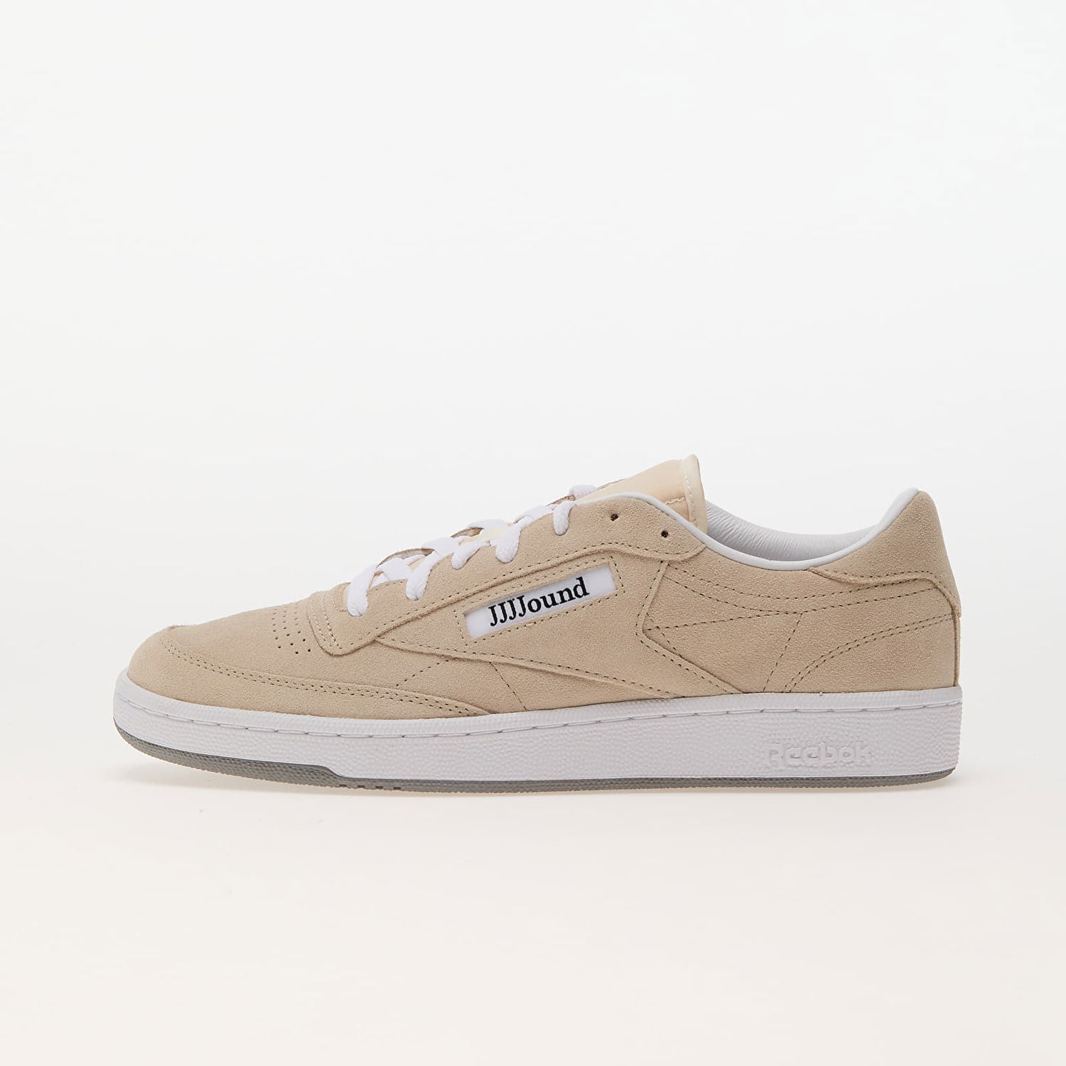 Sneakers och skor Reebok JJJJOUND x CLUB C 85 Beige | RMIA04VC99LEA0036101, 0
