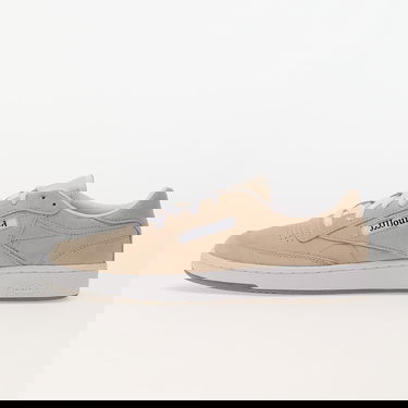 Sneakers och skor Reebok JJJJOUND x CLUB C 85 Beige | RMIA04VC99LEA0036101, 0