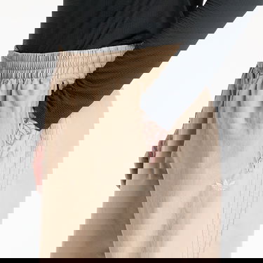 Byxor adidas Originals adidas Originals Firebird Woven Pants Beige | KC0689, 4