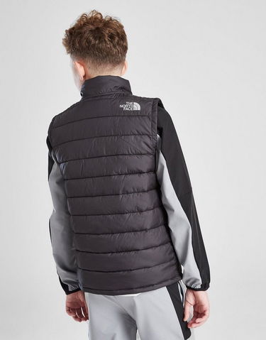 Väst The North Face The North Face Gilet Vest Svart | NF0A8FEXJK31, 5