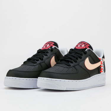 Sneakers och skor Nike Air Force 1 '07 LV8 W Svart | CK6924-001, 1