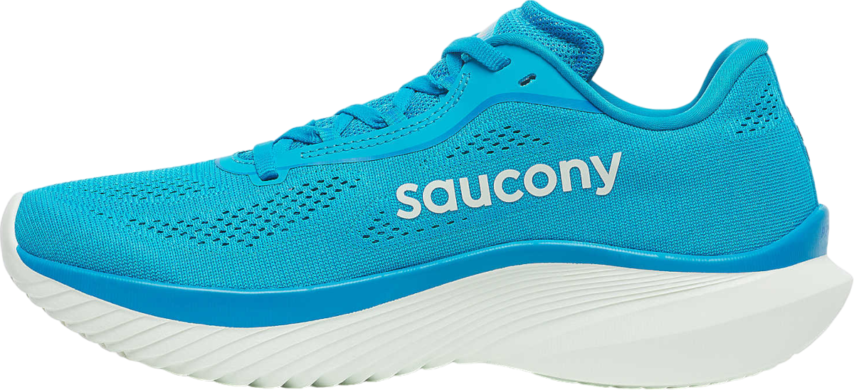 Sneakers och skor Saucony KINVARA 15 Blå | s10967-221, 1