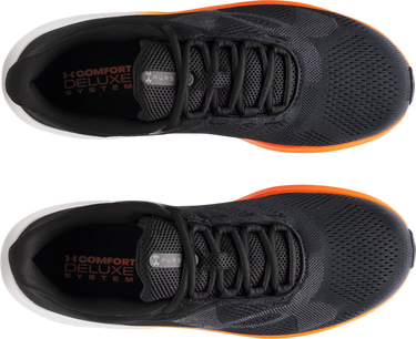 Sneakers och skor Under Armour Charged Pursuit 4 Orange | 6000597-004, 3