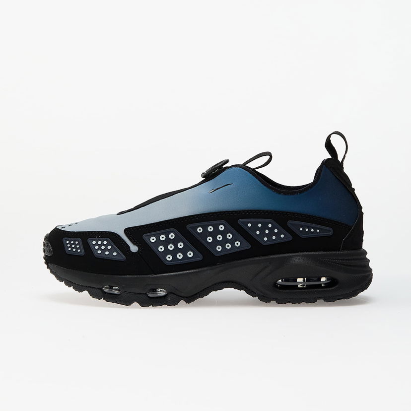 Sneakers och skor Nike Air Max Sunder Blå | HJ8080-401
