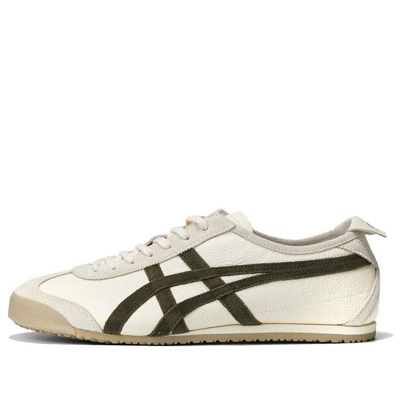 Sneakers och skor Onitsuka Tiger Mexico 66 Vin Vit | 1183C076-201, 0
