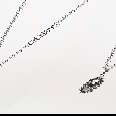 Halsband GUESS "Color My Day” Necklace Metallisk | JUBN02245JW, 1