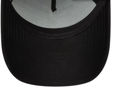 Keps New Era New Era New York Yankees League Essential Adjustable Cap Svart | 60675529-60675529, 4