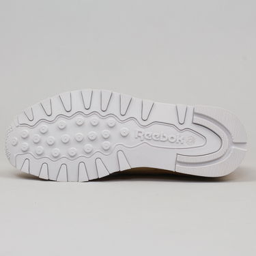 Sneakers och skor Reebok Classic Leather OL Gul | BD2037, 5