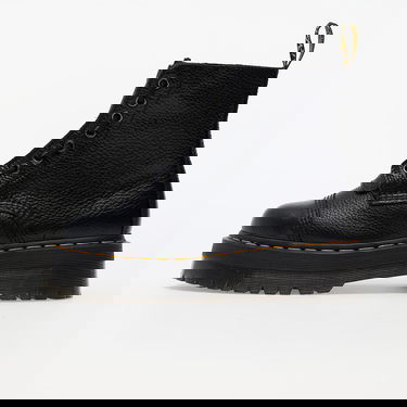 Sneakers och skor Dr. Martens Sinclair Jungle Boot Svart | DM22564001, 0
