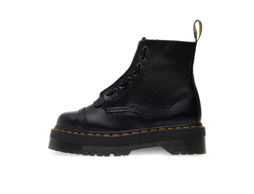 Sneakers och skor Dr. Martens Sinclair Jungle Boot Svart | DM22564001