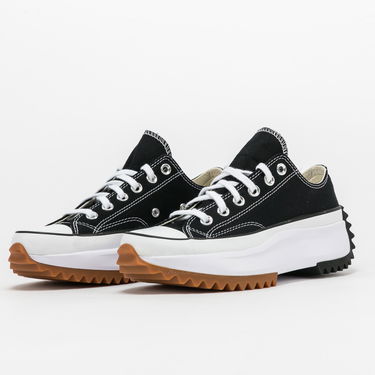 Sneakers och skor Converse Run Star Hike OX Svart | 168816C, 1