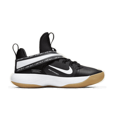 Sneakers och skor Nike React Hyperset Svart | CI2955 010, 1