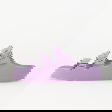 Sneakers och skor Birkenstock Birkenstock Florida III Platform Slides Purpur | 1029698, 0