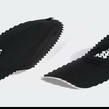 Keps adidas Performance AEROREADY B-ball Cap Svart | JN6096, 3