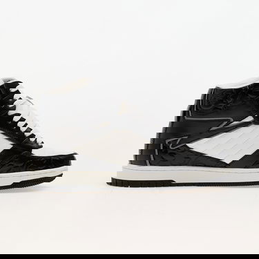 Sneakers och skor BAPE Sta 88 Mid #1 "White Black" Svart | 001FWJ301027I, 1