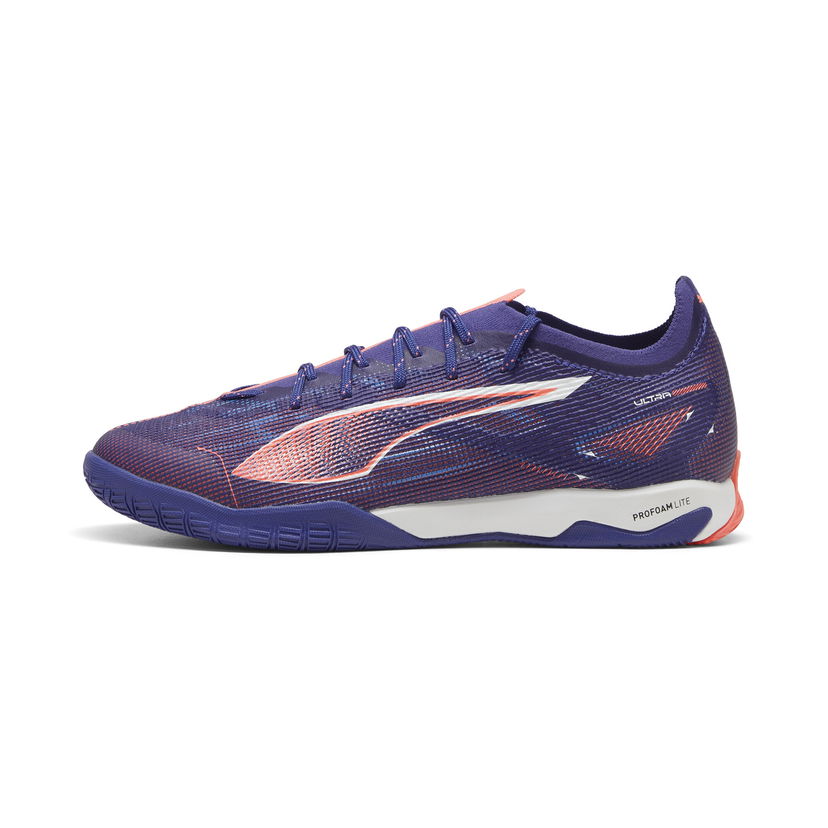 Sneakers och skor Puma ULTRA 5 PRO COURT Purpur | 107888_01