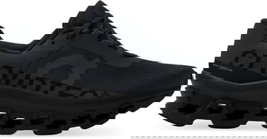 Sneakers och skor On Running Cloudmonster Svart | 61-99025, 1