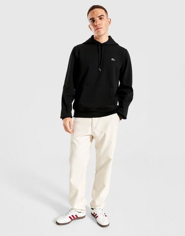 Sweatshirt Lacoste Urban Hoodie Svart | SH5542031, 2