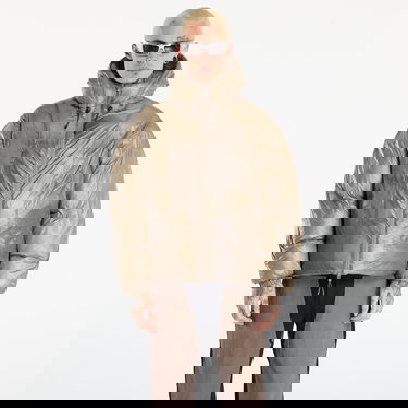 Pufferjacka ROA Translucent Puffy Synthetic Down Jacket L Beige | RBMW0541FA356 BEG0002, 0