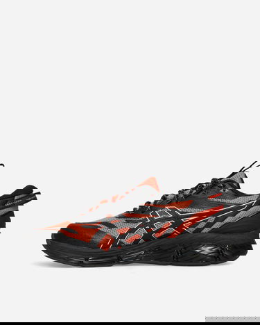 Sneakers och skor Asics Lack of Guidance GEL-Quantum 360 VIII Orange | 1203A721-600, 0