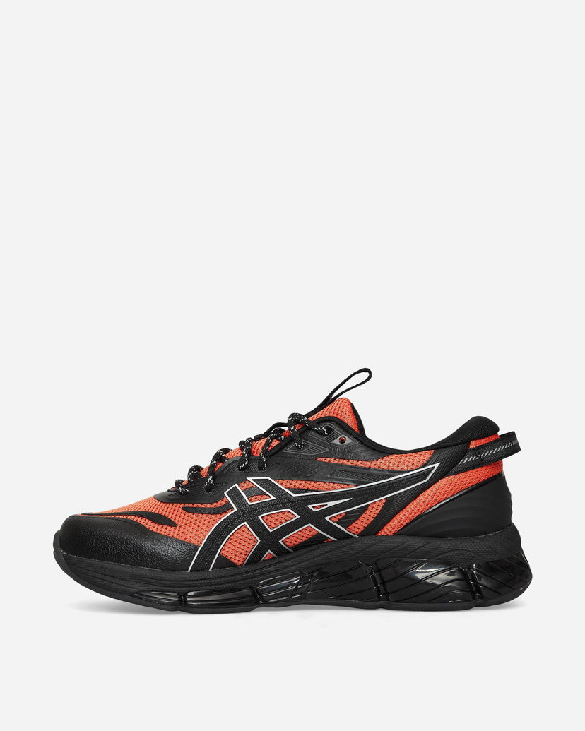 Sneakers och skor Asics Lack of Guidance GEL-Quantum 360 VIII Orange | 1203A721-600