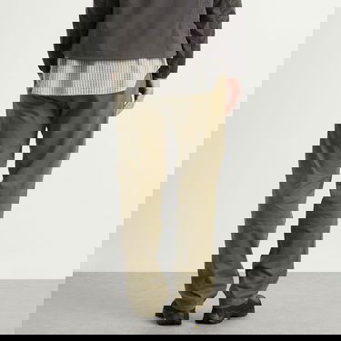 Byxor GRAMICCI Core Pant, Size Small Grön | G102-OGT-PIN, 3