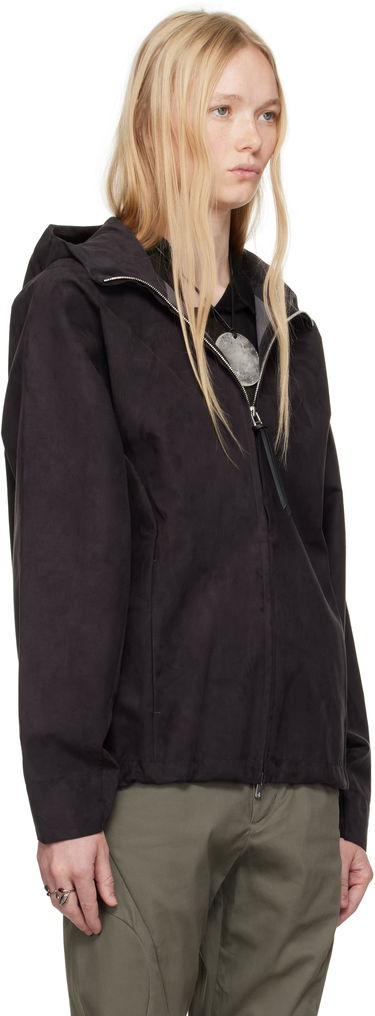 Vindjacka Post Archive Faction (PAF) 8.0 Center Technical Jacket by Post Archive Faction (PAF) Svart | 8.0 OTC-B, 1