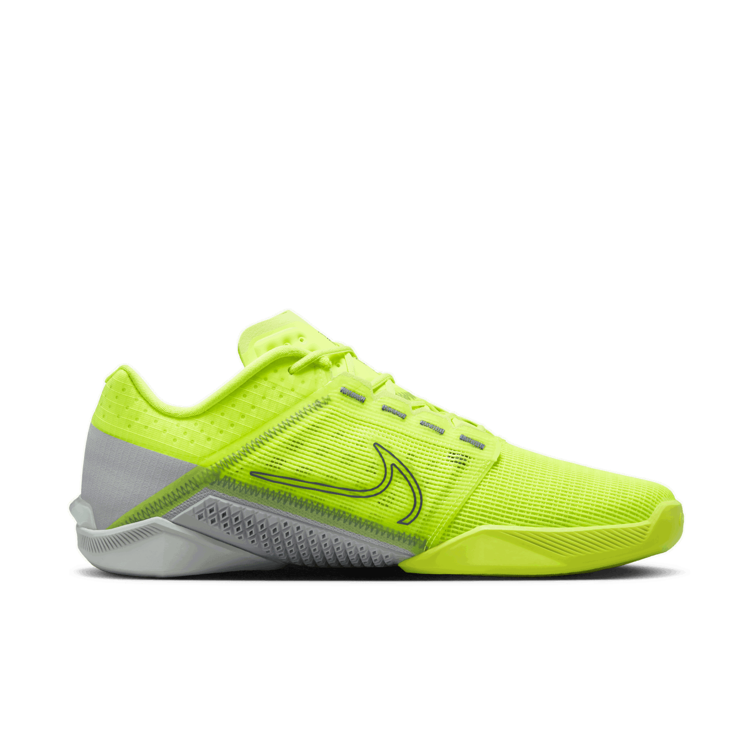 Sneakers och skor Nike Zoom Metcon Turbo 2 Gul | DH3392-700, 1