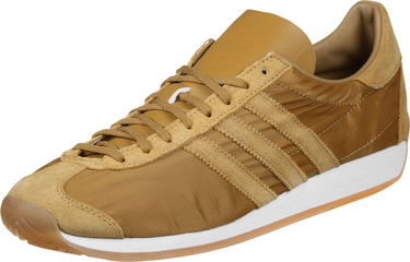 Sneakers och skor adidas Originals adidas Country OG W Brun | S32109, 0