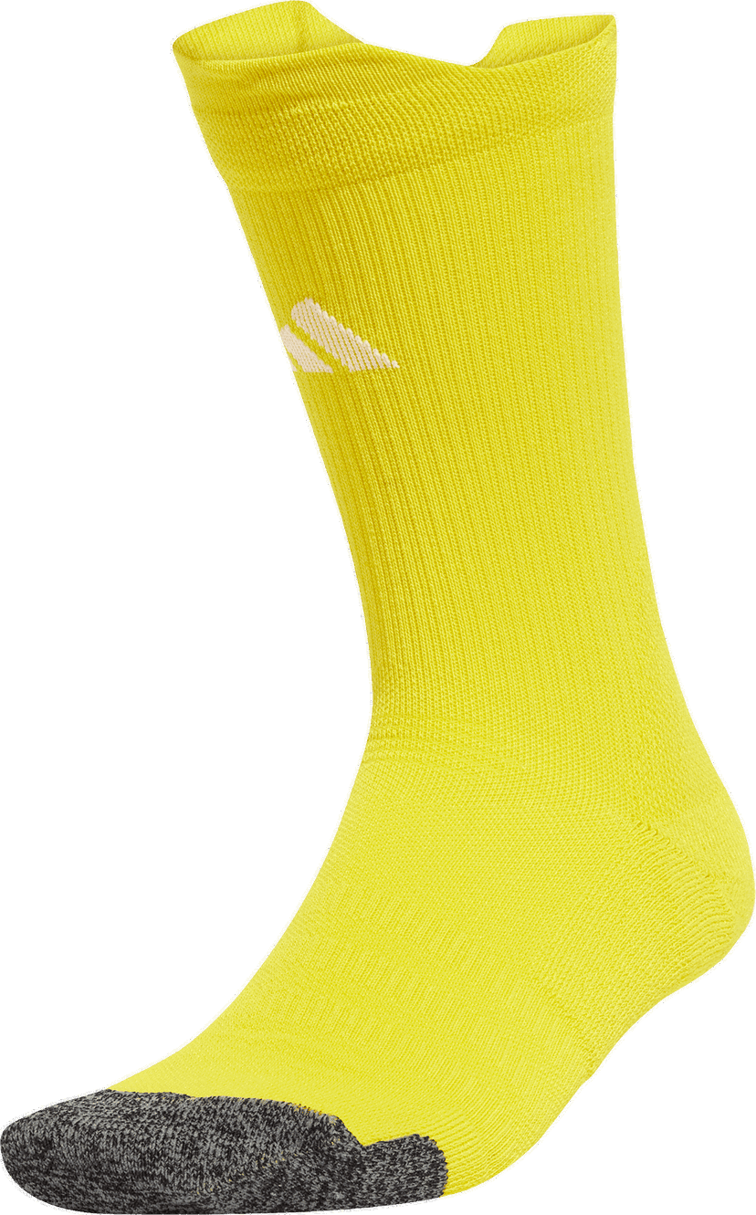 Strumpor adidas Originals adidas FTBL CUSH Socks Gul | jw3437