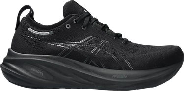 Sneakers och skor Asics GEL-NIMBUS 26 Svart | 1011b794-002, 0