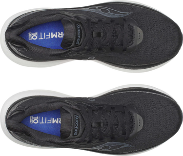 Sneakers och skor Saucony Triumph 23 Wide Svart | s21024-200, 3