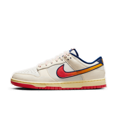 Sneakers och skor Nike Dunk Low Retro SE Beige | HV5749, 2