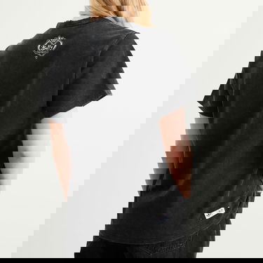 T-shirt adidas Originals Buffy the Vampire Slayer Graphic Tee Svart | JX1278, 5