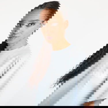 T-shirt MISBHV MISBHV Community Ocean Washed T-Shirt Blå | 250M117, 1