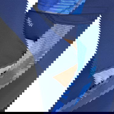 Byxor och jeans adidas Originals adidas TIRO24 C TRPNTW Mörkblå | is1636, 2