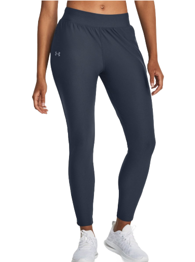 Byxor och jeans Under Armour Qualifier Elite Svart | 1379346-044