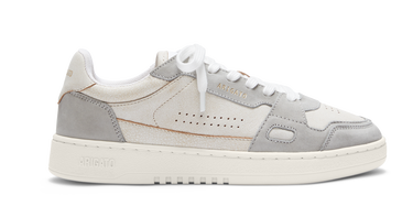 Sneakers och skor AXEL ARIGATO Dice Lo "White Grey" Grå | F1697006, 0