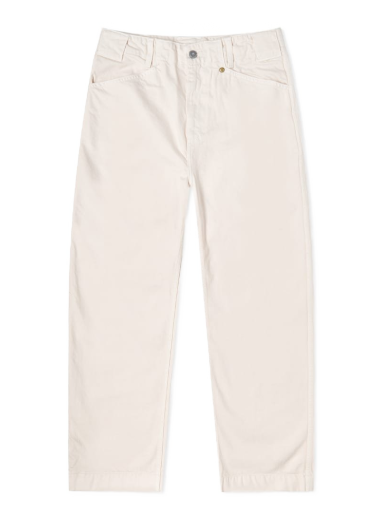 Jeans Objects IV Life Wide Leg Jeans Rosa | OBJ-001-303-07-0422
