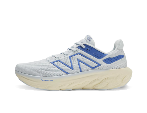 Löpning New Balance Fresh Foam X 1080v13 Vit | M1080L13
