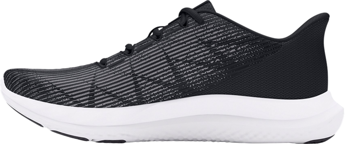 Sneakers och skor Under Armour UA W Charged Speed Swift Svart | 3027006-001, 1