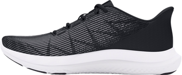 Sneakers och skor Under Armour UA W Charged Speed Swift Svart | 3027006-001, 1