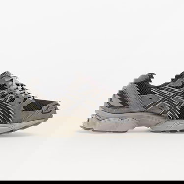 Sneakers och skor Asics GEL-NIMBUS 9 Grå | 1201A584-020, 1