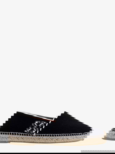 Sneakers och skor Off-White ANGIETTE - OFF WHITE Svart | OMIB007S24FAB0011001, 0
