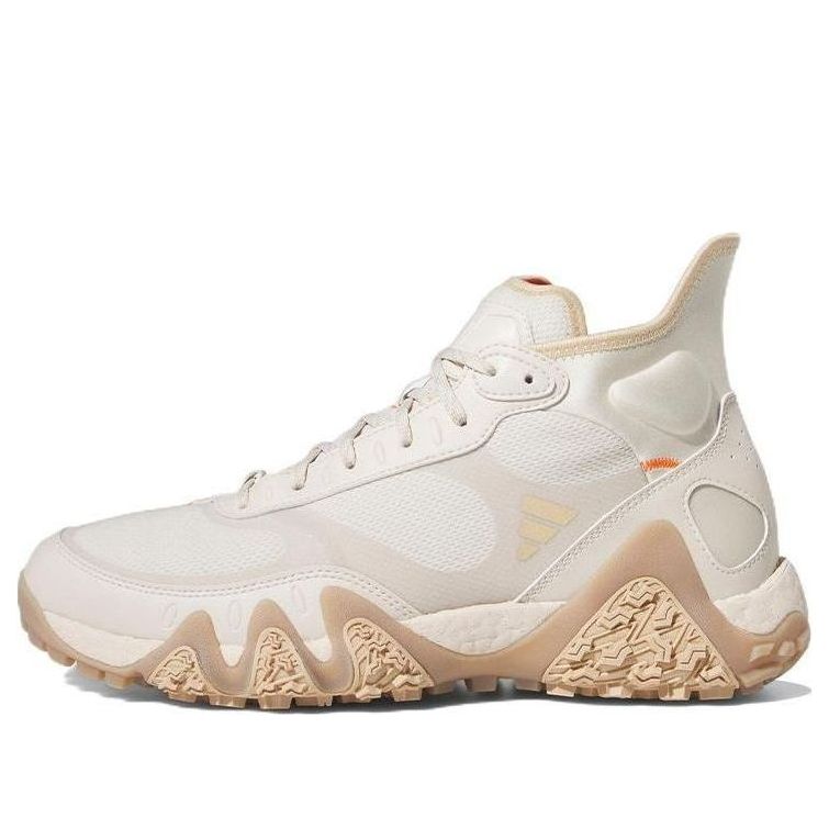 Sneakers och skor adidas Originals Adicross Hi Boost Beige | H03661, 0