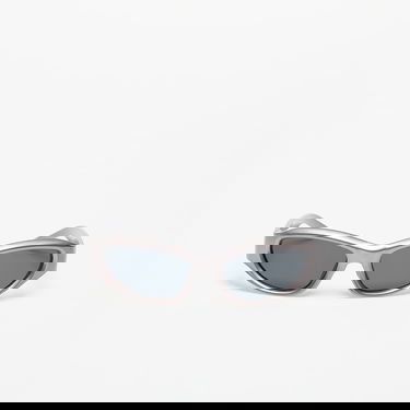 Solglasögon Wasted Paris Pulse Sunglasses Silver Metallisk | WP_000249, 0
